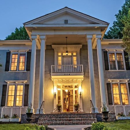 Silver Heart Inn&Cottages Independence Eksteriør bilde