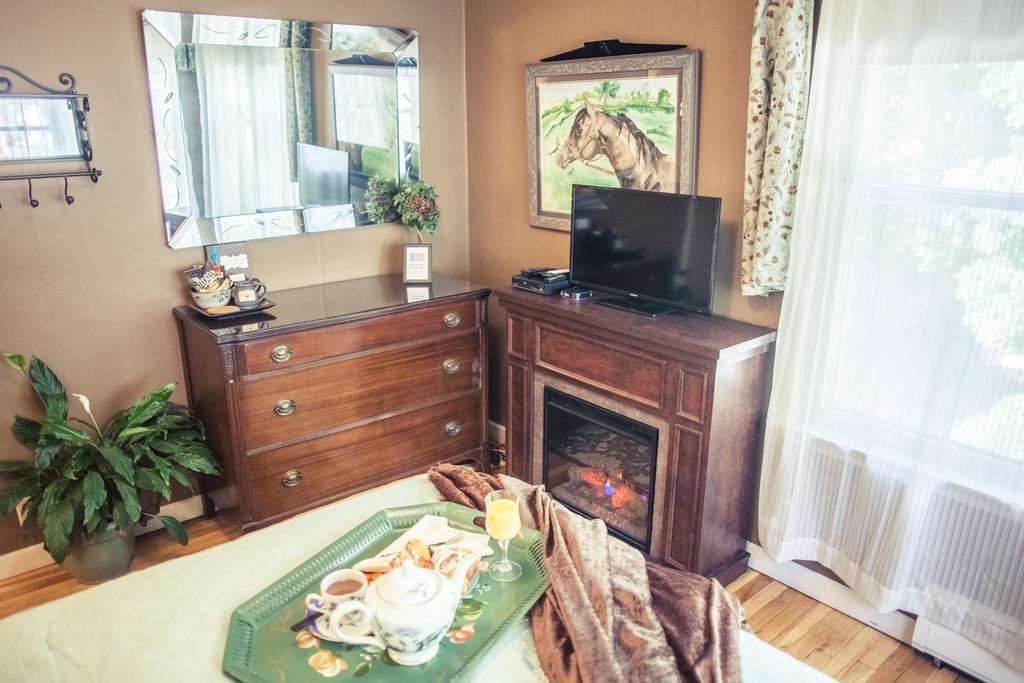 Silver Heart Inn&Cottages Independence Eksteriør bilde