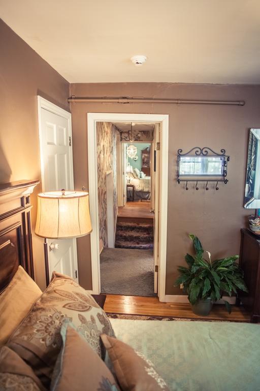 Silver Heart Inn&Cottages Independence Eksteriør bilde