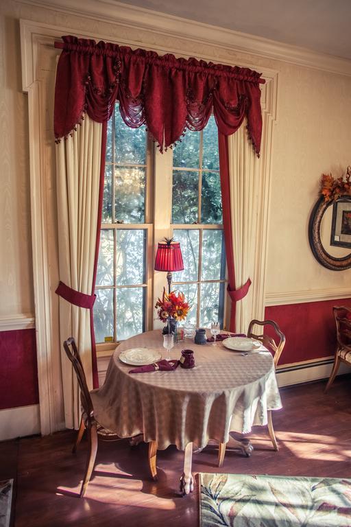 Silver Heart Inn&Cottages Independence Eksteriør bilde