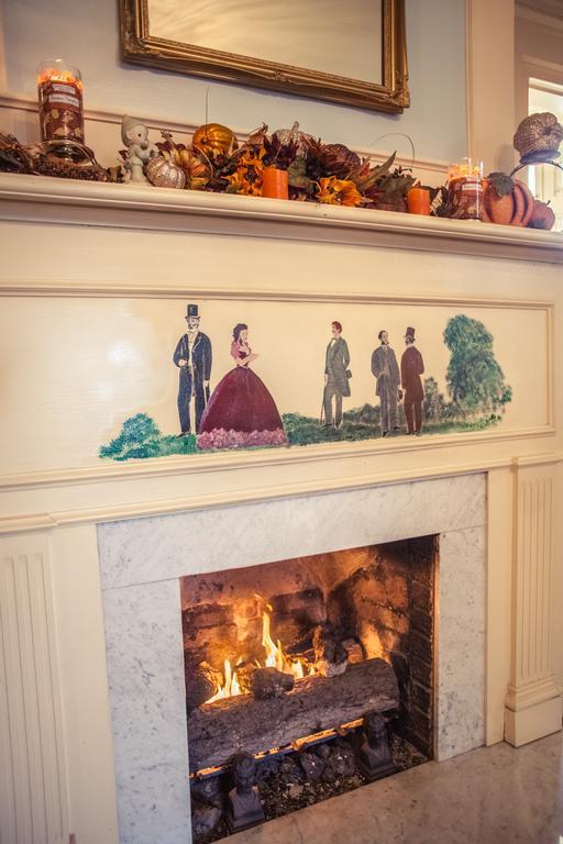 Silver Heart Inn&Cottages Independence Eksteriør bilde