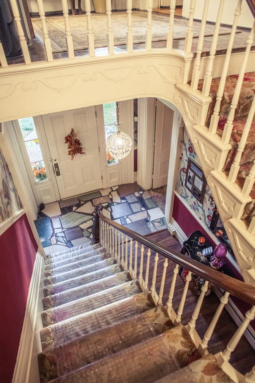 Silver Heart Inn&Cottages Independence Eksteriør bilde