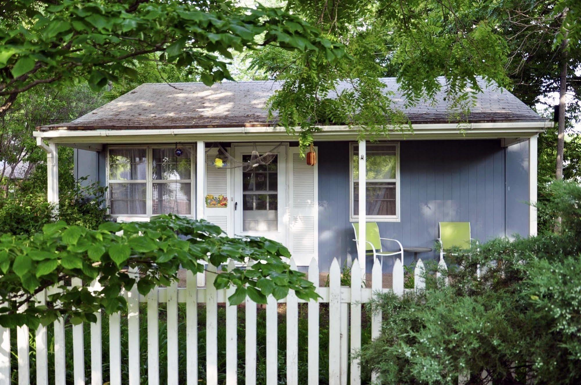 Silver Heart Inn&Cottages Independence Eksteriør bilde