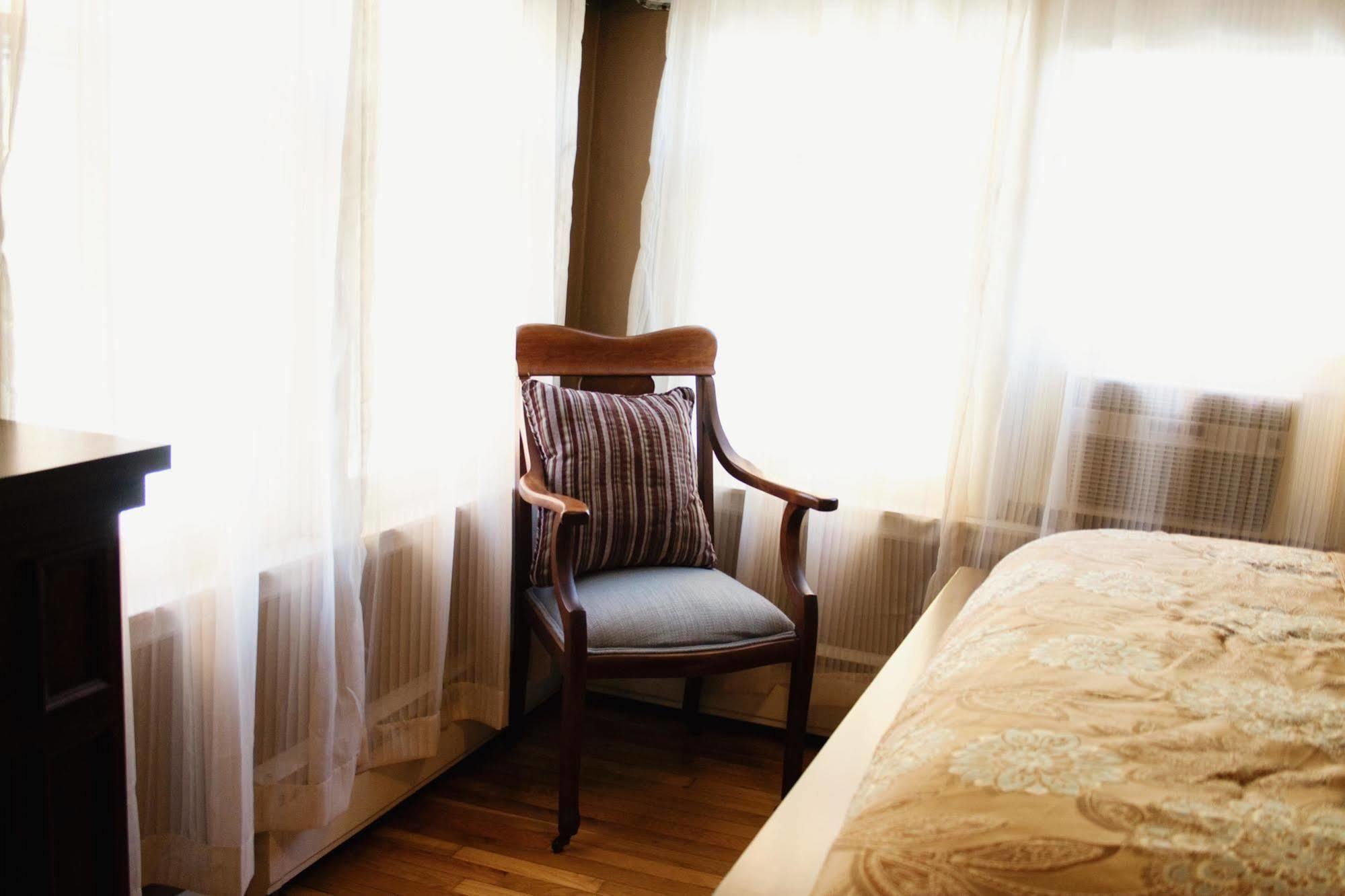 Silver Heart Inn&Cottages Independence Eksteriør bilde