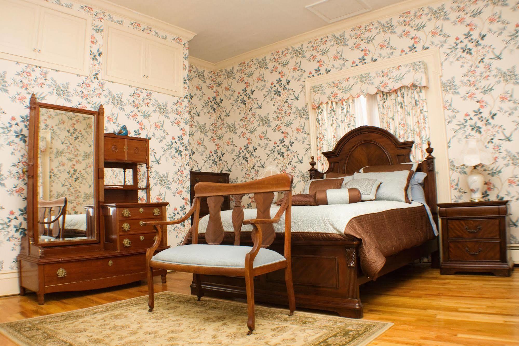 Silver Heart Inn&Cottages Independence Eksteriør bilde