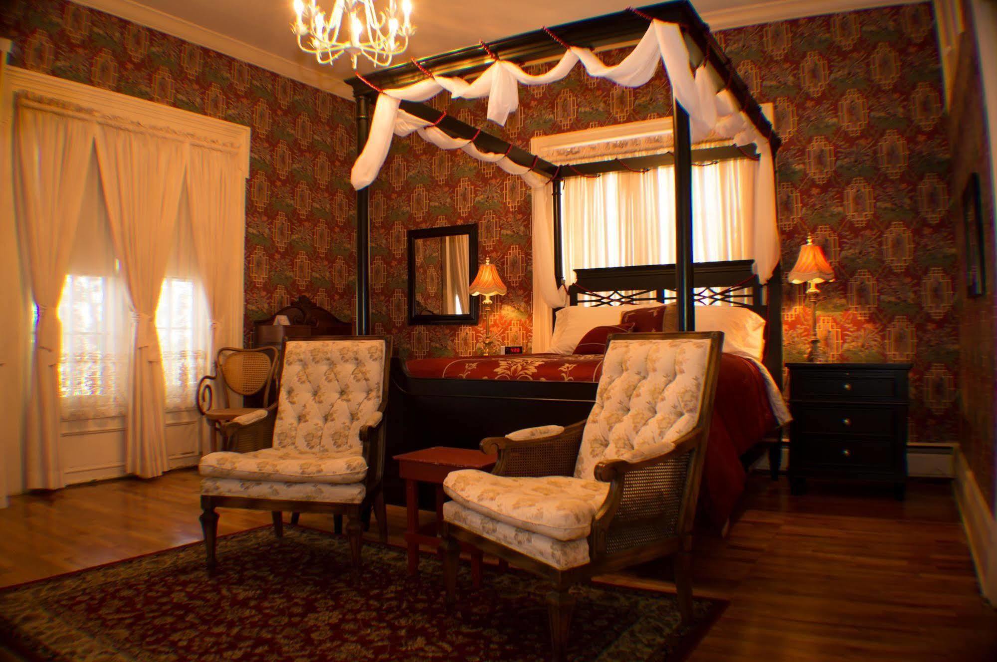 Silver Heart Inn&Cottages Independence Eksteriør bilde