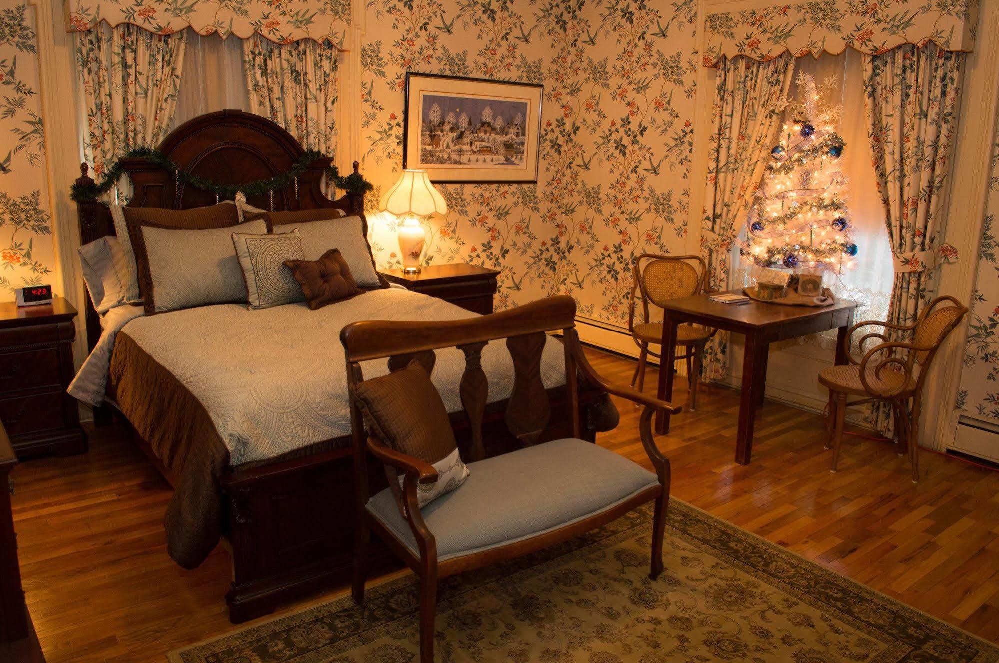 Silver Heart Inn&Cottages Independence Eksteriør bilde