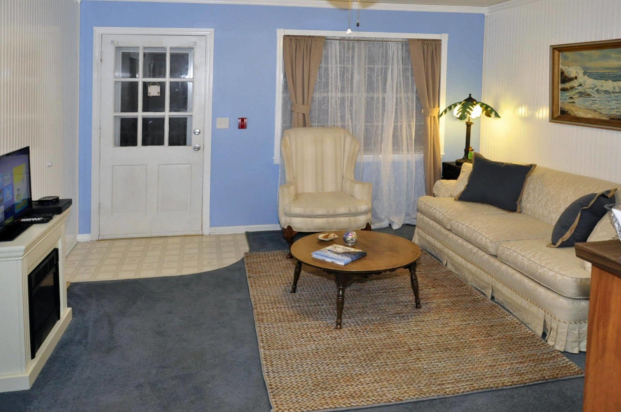 Silver Heart Inn&Cottages Independence Eksteriør bilde