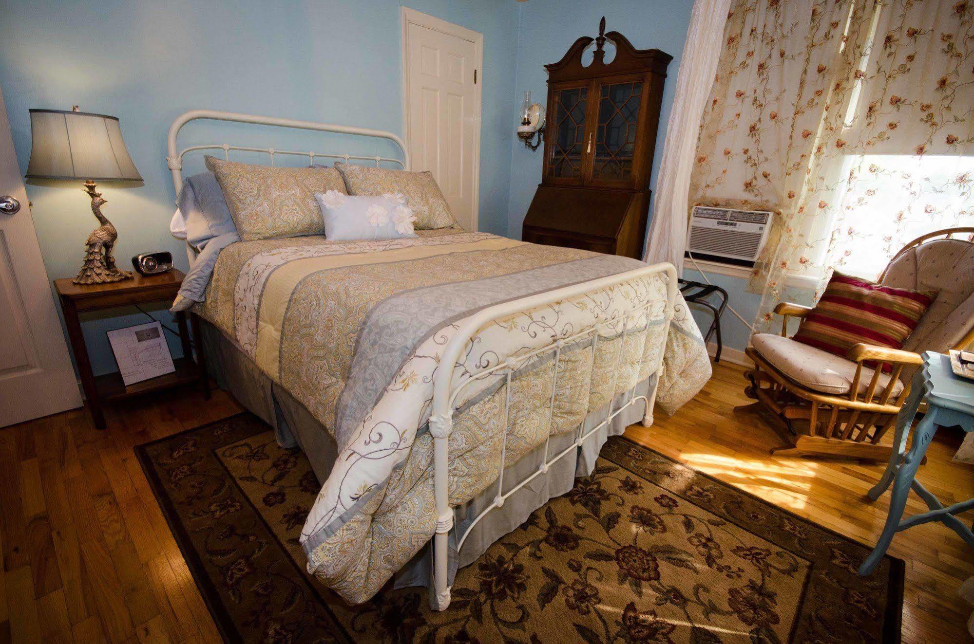 Silver Heart Inn&Cottages Independence Eksteriør bilde
