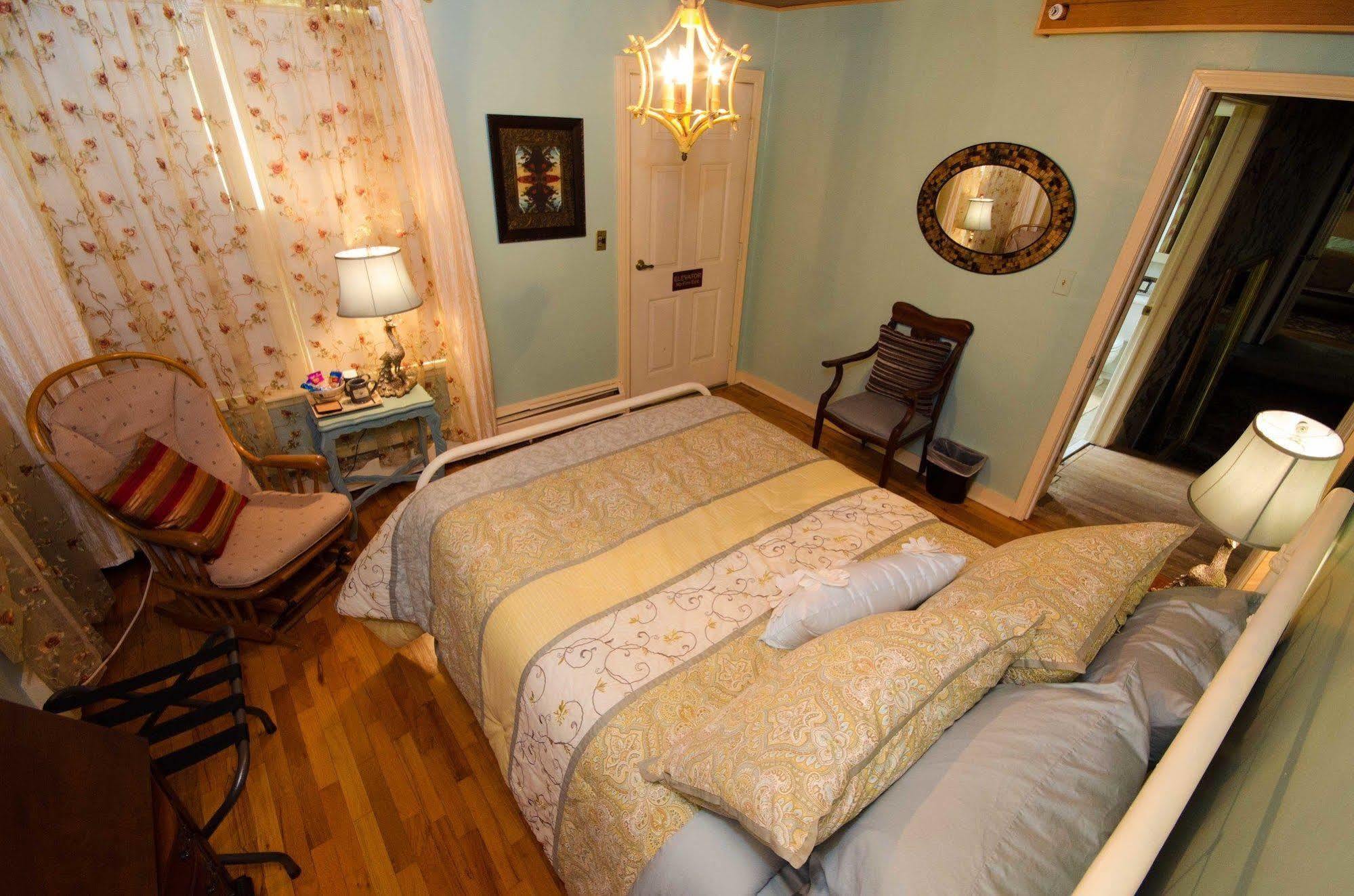 Silver Heart Inn&Cottages Independence Eksteriør bilde