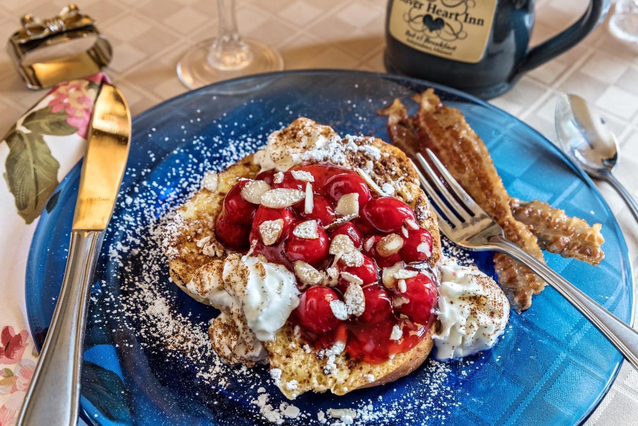 Silver Heart Inn&Cottages Independence Eksteriør bilde