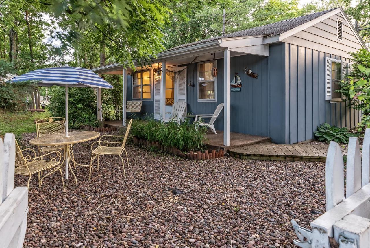 Silver Heart Inn&Cottages Independence Eksteriør bilde