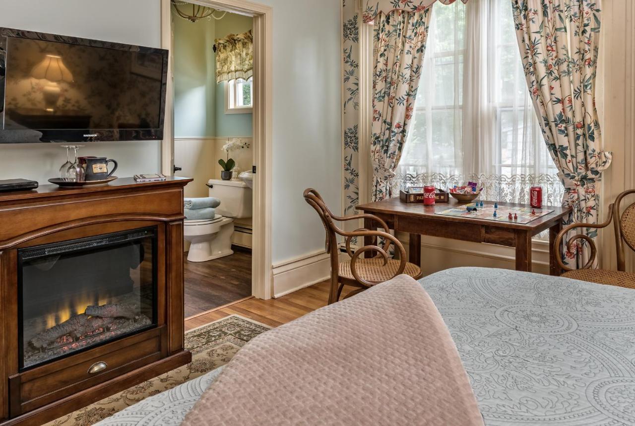 Silver Heart Inn&Cottages Independence Eksteriør bilde