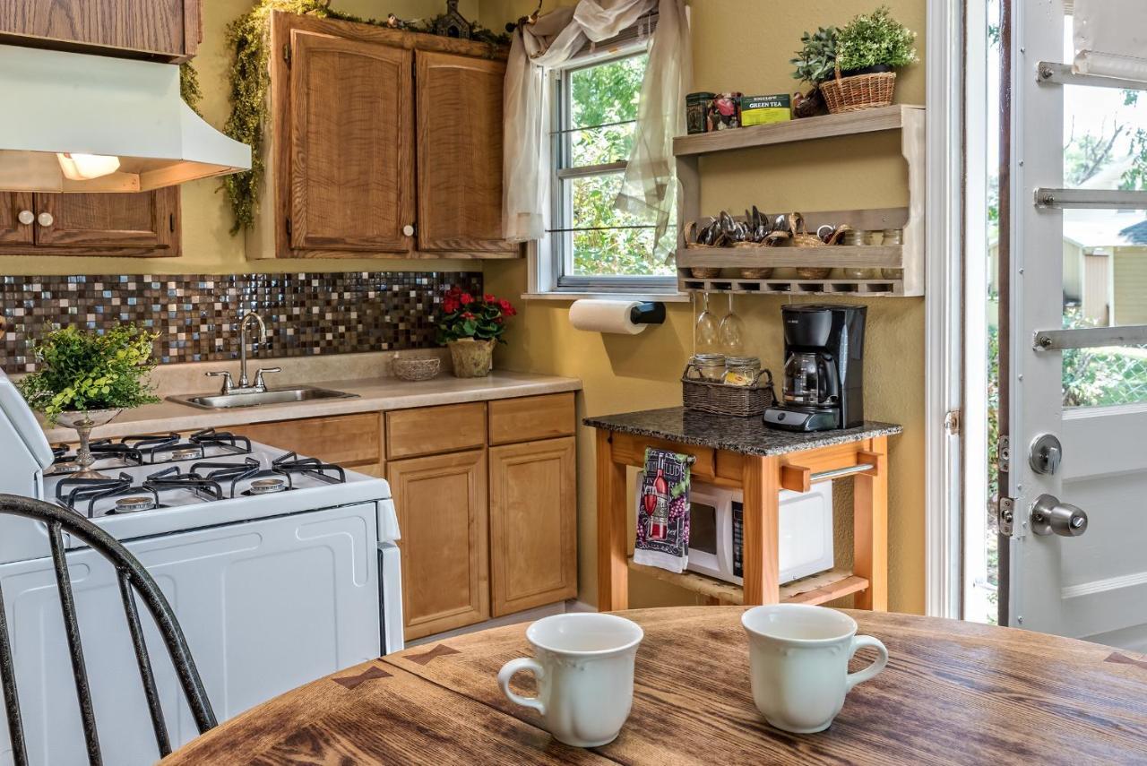 Silver Heart Inn&Cottages Independence Eksteriør bilde
