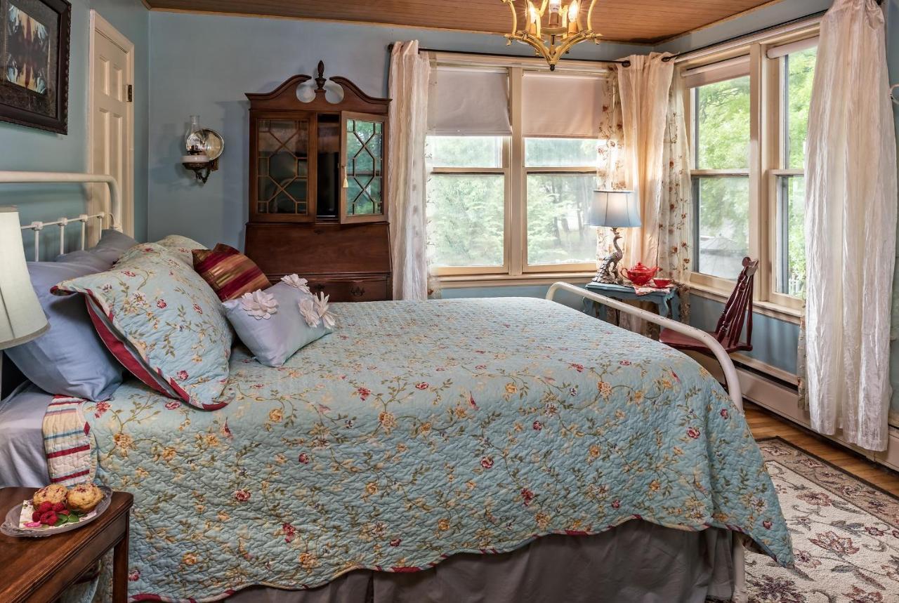 Silver Heart Inn&Cottages Independence Eksteriør bilde