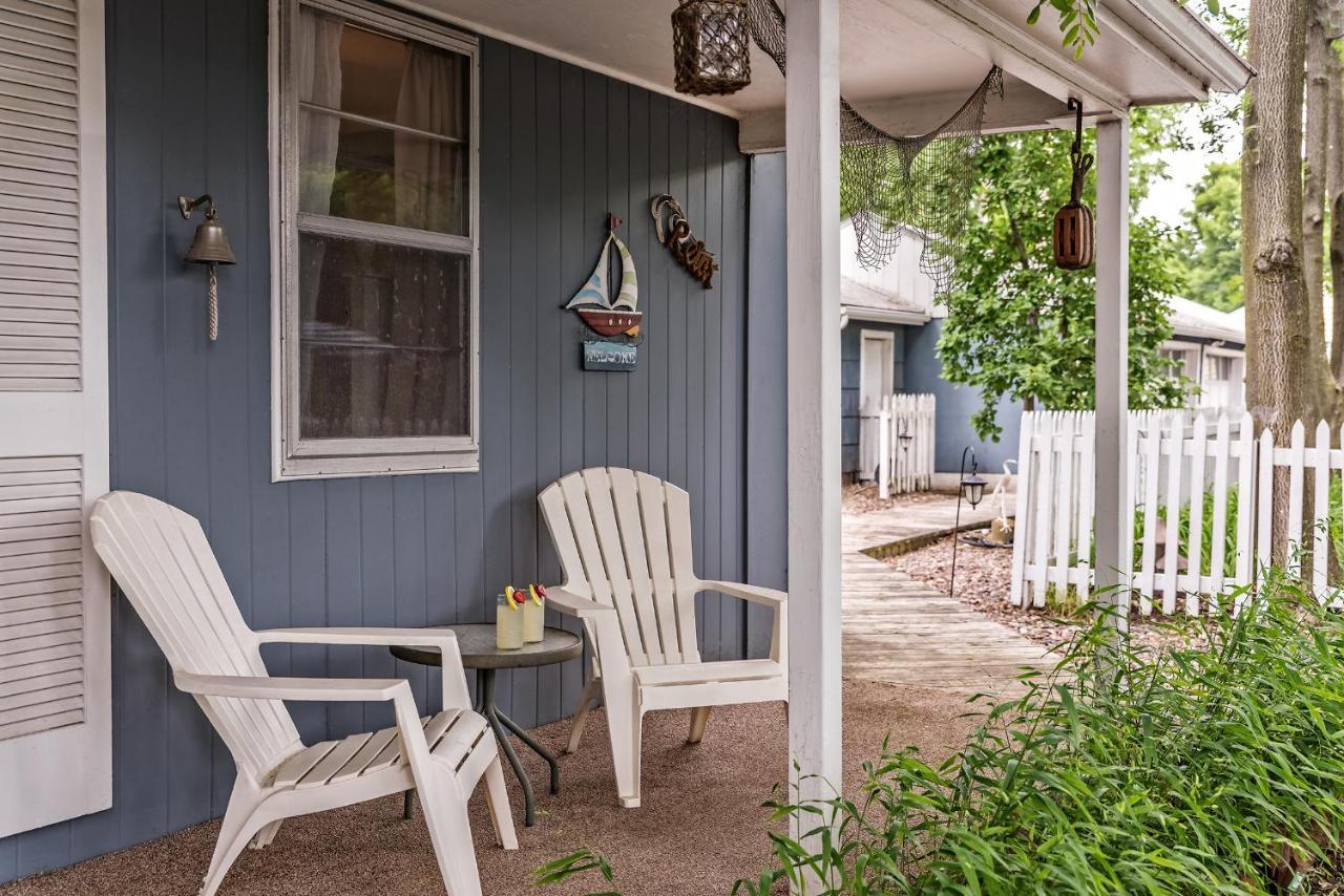 Silver Heart Inn&Cottages Independence Eksteriør bilde